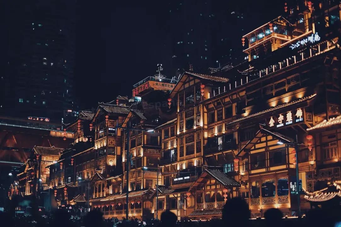 Puente China España 10