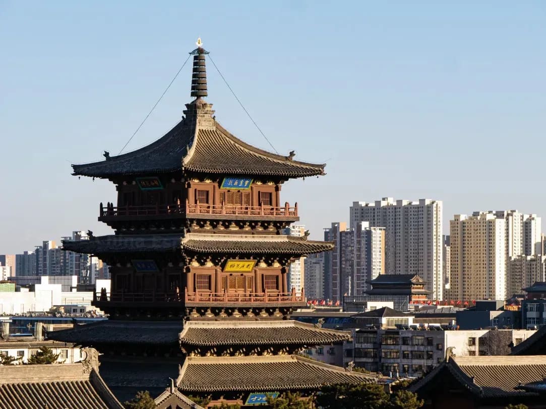 Puente China España 13
