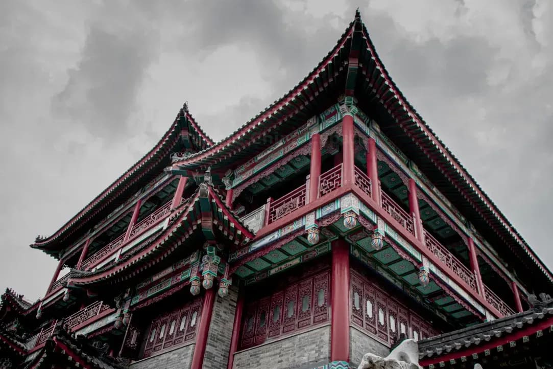 Puente China España 15
