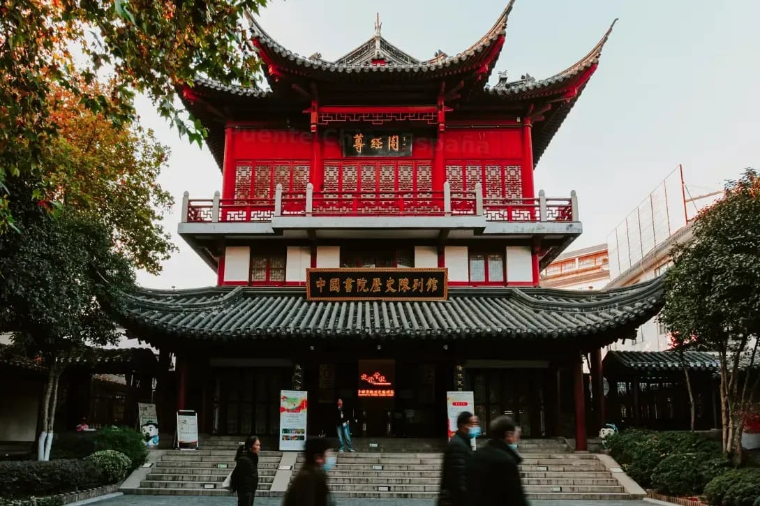 Puente China España 7