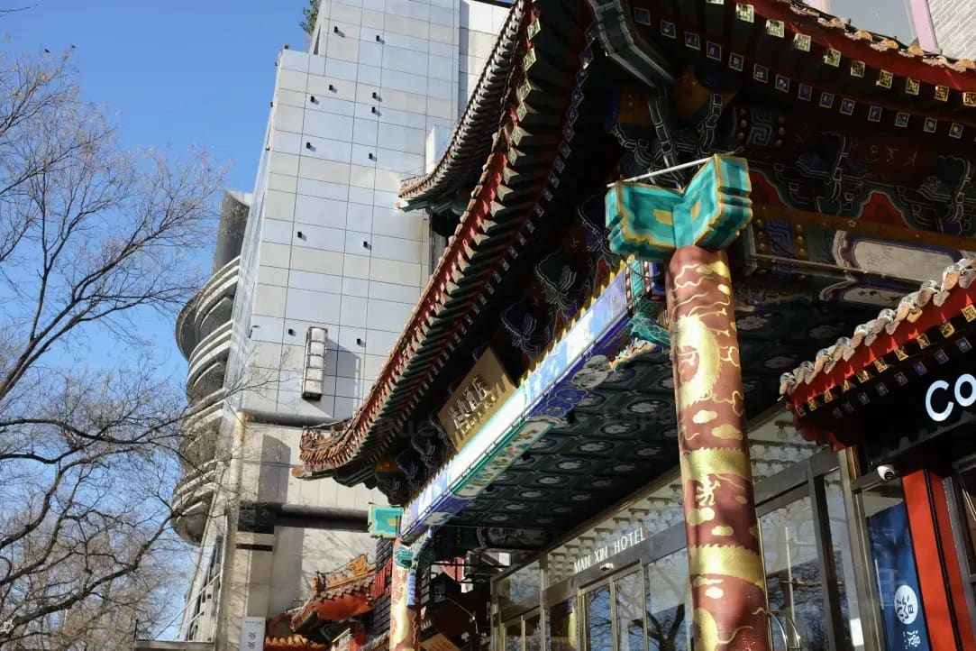 Puente China España 9